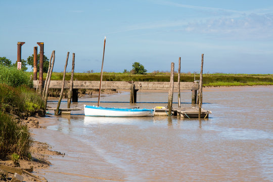 Port de Garde &agrave; Charron, Charente Maritime, Vend&eacute;e