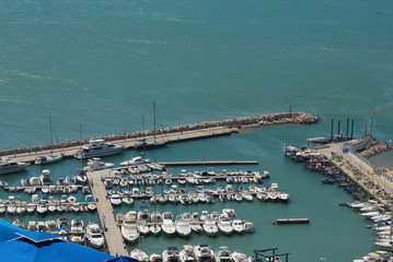 Sidi Bou Said Tunisia