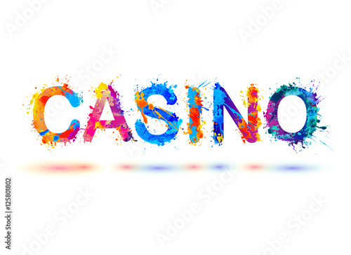 Casino f words