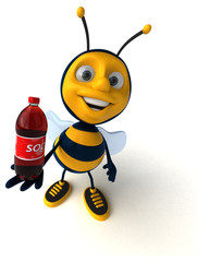 Fun bee