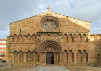 Santo Domingo. Soria