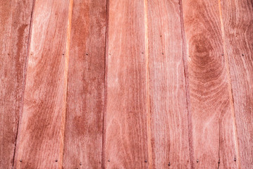 Wooden wall texture for background