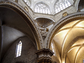 Cathedral of Spain