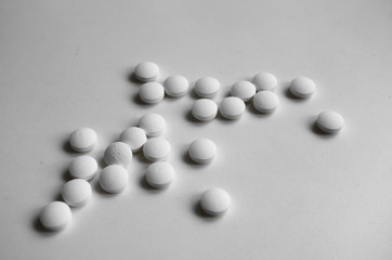 pills