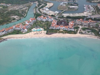 Punta Cana beach