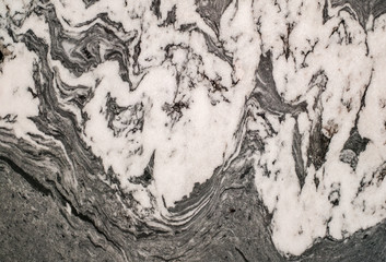 Marble Tiles texture wall background, closeup view.