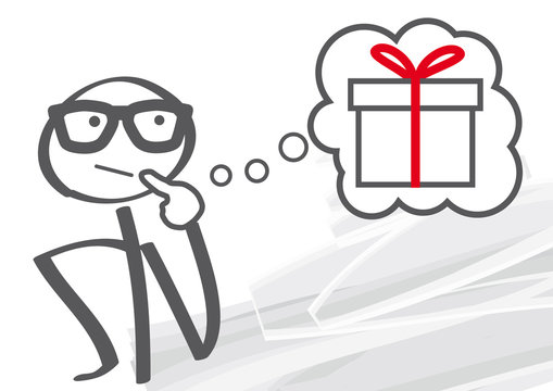 was schenke ich - Geschenkideen
