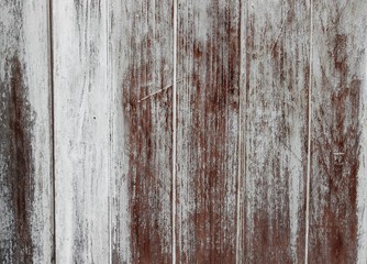 Obraz premium Wooden background texture : copy space add text 