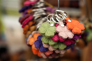 Key chain