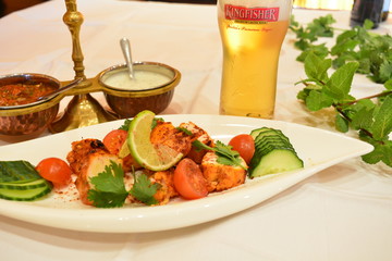 indian