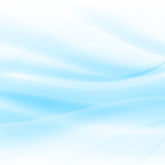 Vector awesome abstract blue backgrounds