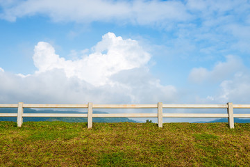 farm fence