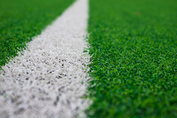 Football Field of Success