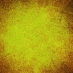 Obraz premium abstract yellow background texture