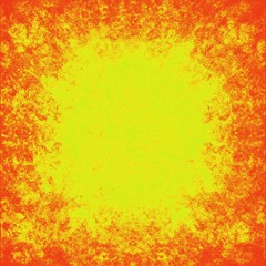 abstract yellow background texture