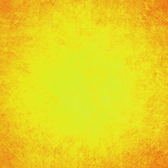 abstract yellow background texture 