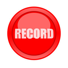 Record button
