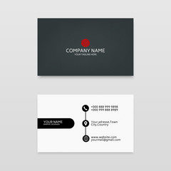 BUSINESS CARD