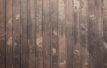 Vintage wood plank texture background
