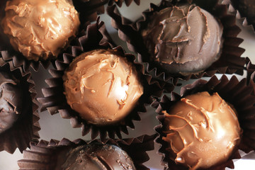 Chocolates