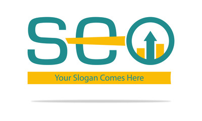 Web Seo Logo
