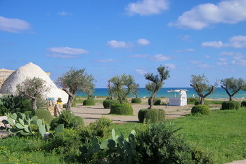 Archeo lido