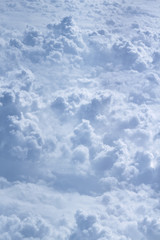 Cloud Background