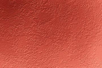 Red moon texture - Abstract background