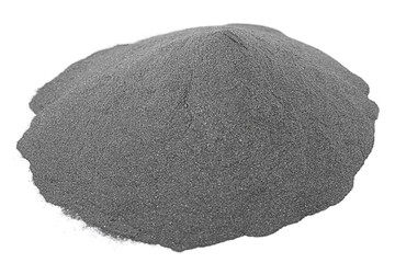 Heap of Lead Powder