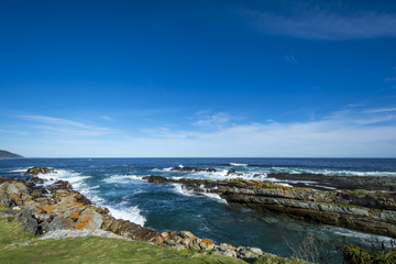 Tsitsikamma National Park, South Africa