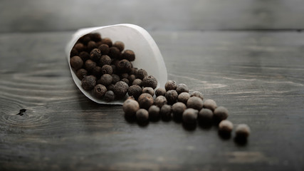  Allspice