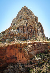 Capitol Reef National Park