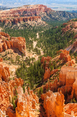 Bryce Canyon National Park