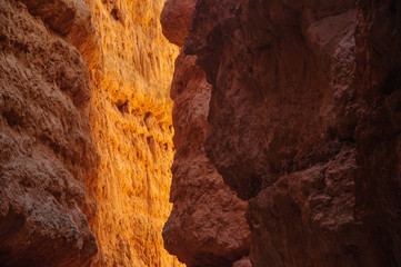 Bryce Canyon National Park