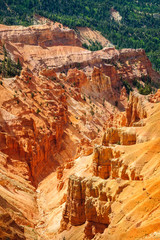 Cedar Breaks National Monument