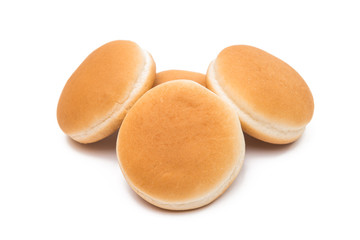 hamburger buns