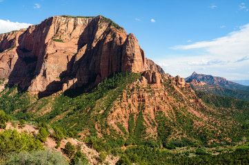 Zion National Park