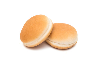 hamburger buns