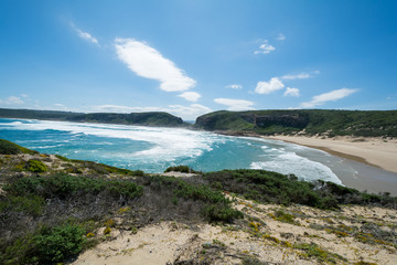 Robberg, Garden Route, South Africa