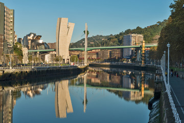 Bilbao, Spain