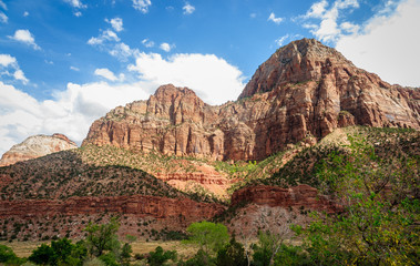 Zion National Park