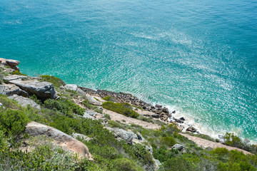 Robberg, Garden Route, South Africa