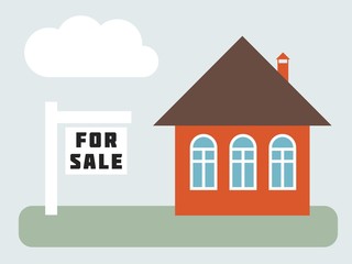 Home for sale