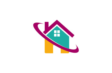 house connection logo