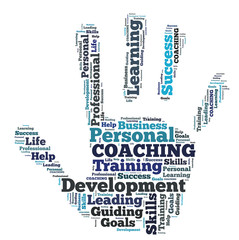 Word Cloud Coaching