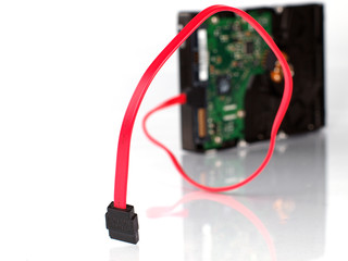 kabel sata