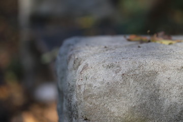 Stone texture background