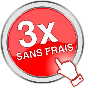 3 Fois Sans Frais Images – Parcourir 155 le catalogue de photos, vecteurs  et vidéos