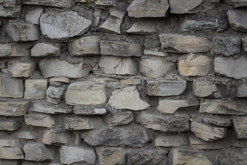 Wall