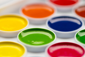 Watercolor